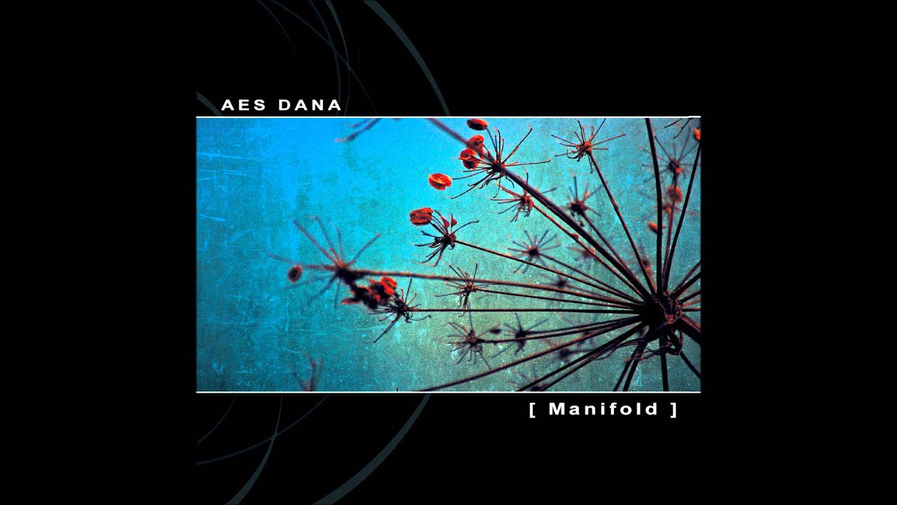Aes Dana - Manifold [Full Album]
