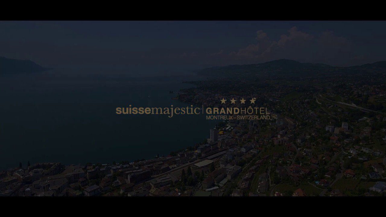 Grand Hotel Suisse-Majestic