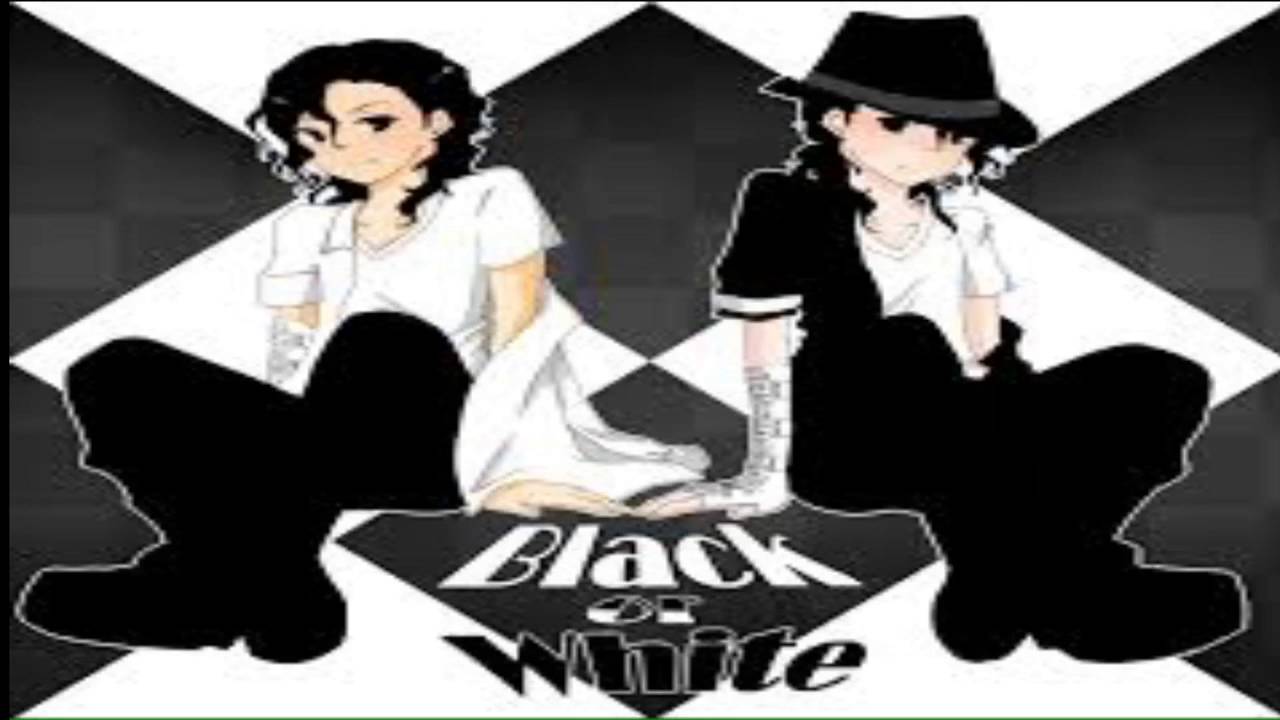 Nightcore~Beat it~Michael Jackson
