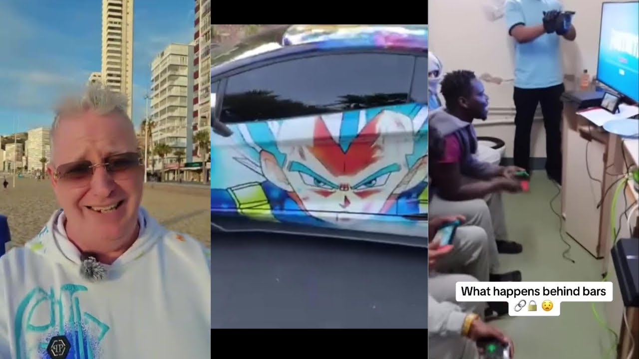 Funny Instagram Reels Compilation - #5