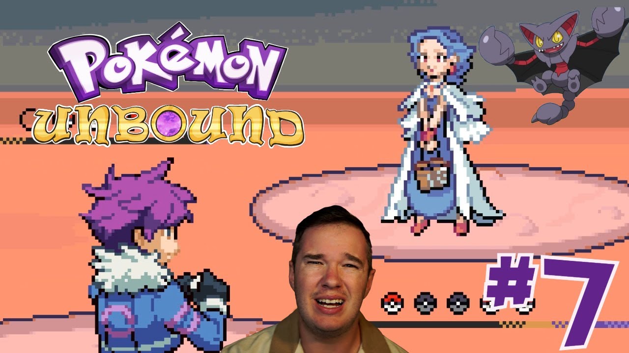 Can I SURVIVE the Flying Type Gym Leader in Pokemon Unbound
