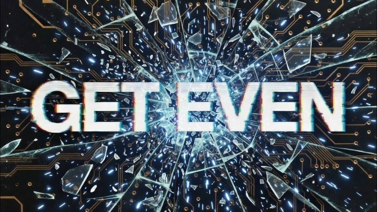 GET EVEN (7/2026) #4