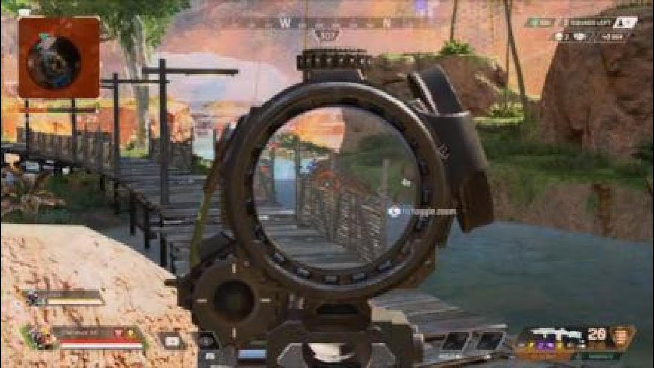 Apex Legends 8