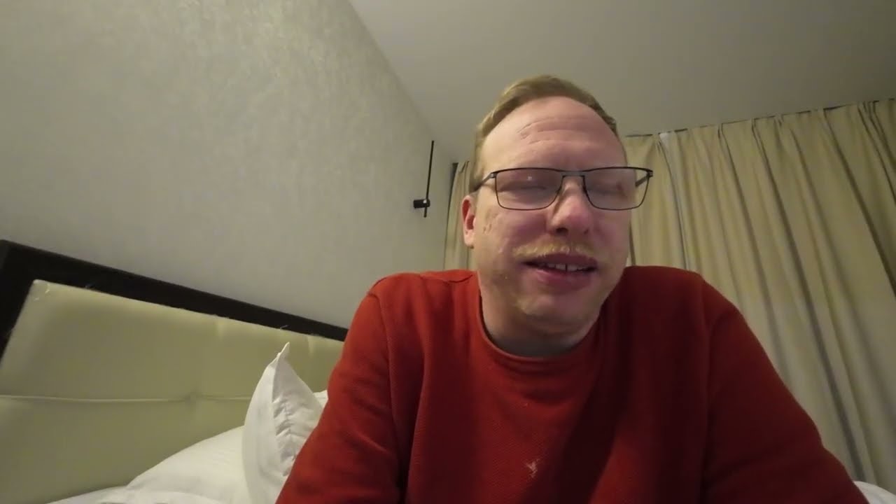 Wenn mal alles schief geht. Aktuelle Situation und Hilfe.