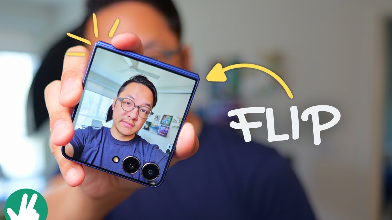 Samsung Galaxy Z Flip 7 Real World Camera Test: Still a good time