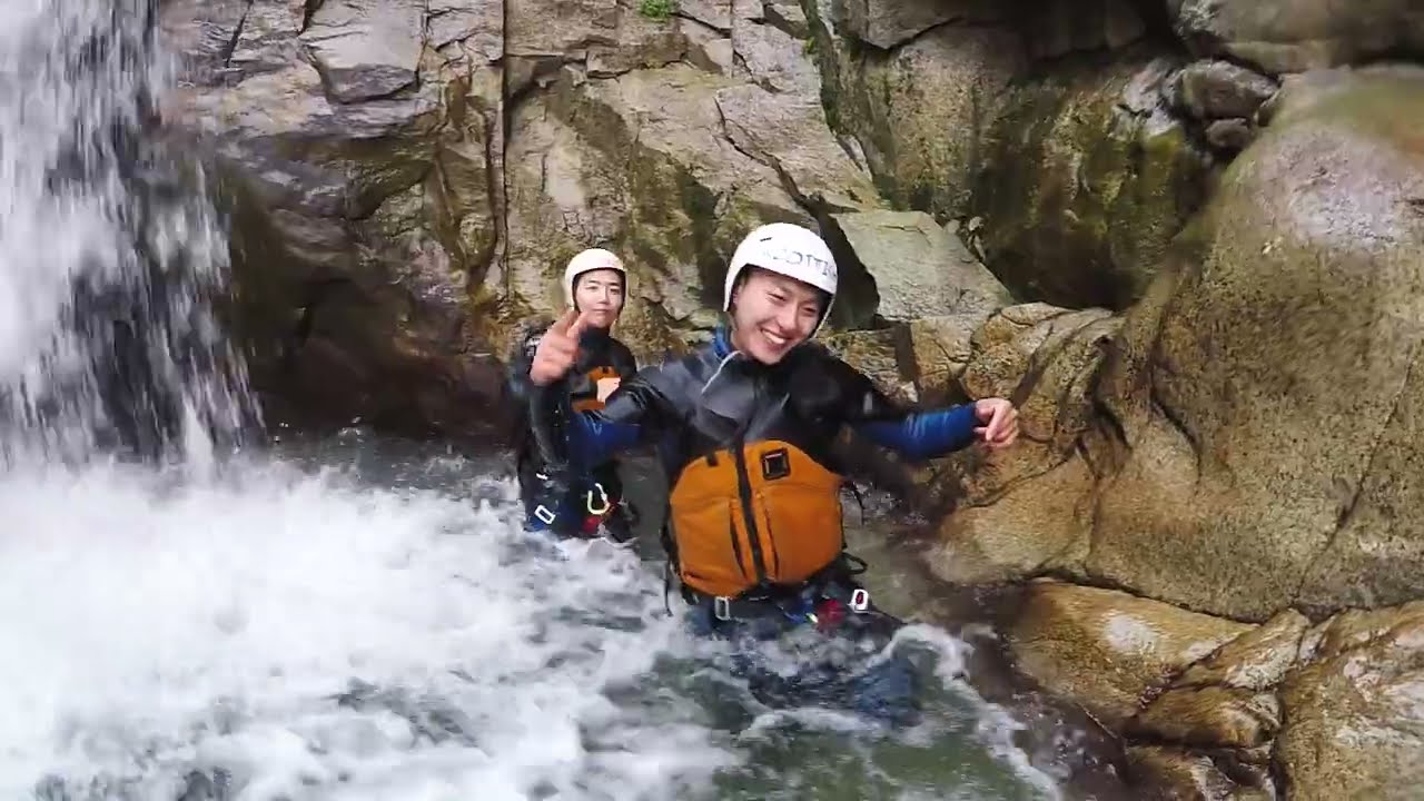 OUTDOOR Switzerland - Summer Activities
