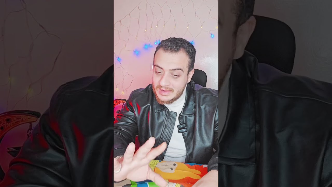 برج الجدي 👈 انكشاف امر عجيب يغير حياتك بشكل خيالي 👈 ساصدمك بالقادم لك رجوع المنفصلين لكن تفاصيل تهمك