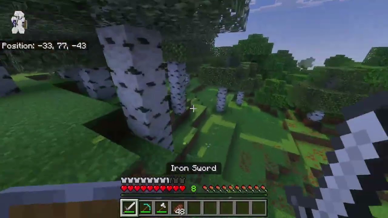 minecraft lets play - episode 7