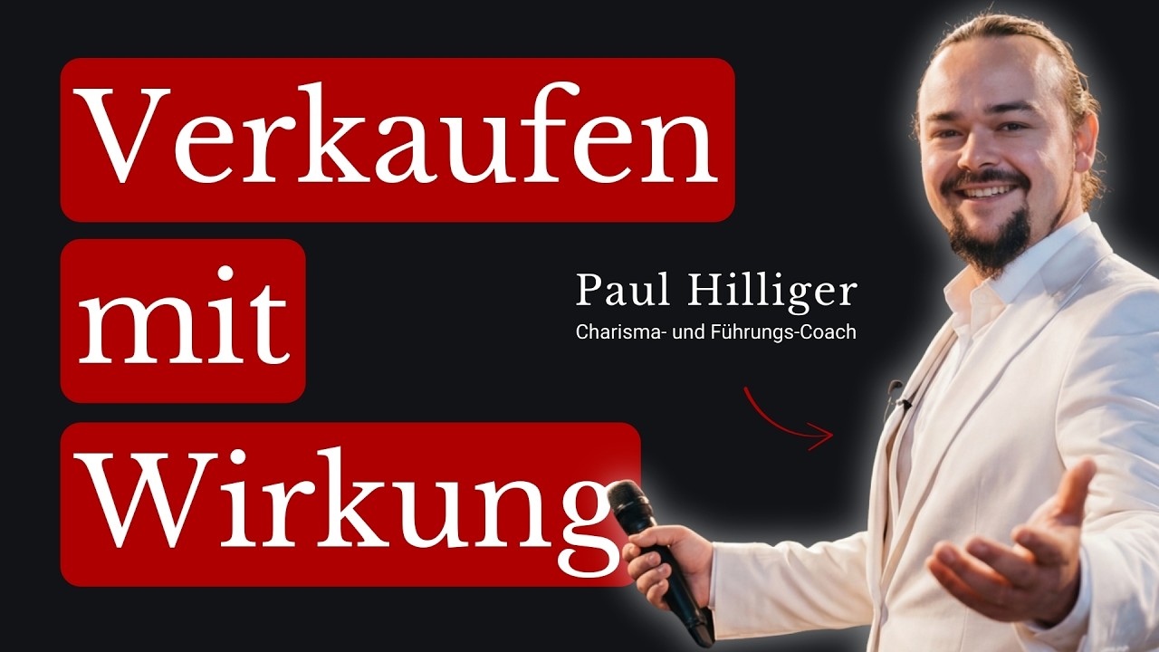 Reden mit Wirkung: So wirst du souverän und überzeugend