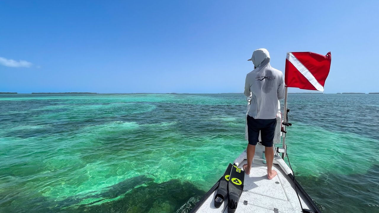 Scouting For Mini Lobster Opener | What Will This Season Look Like?