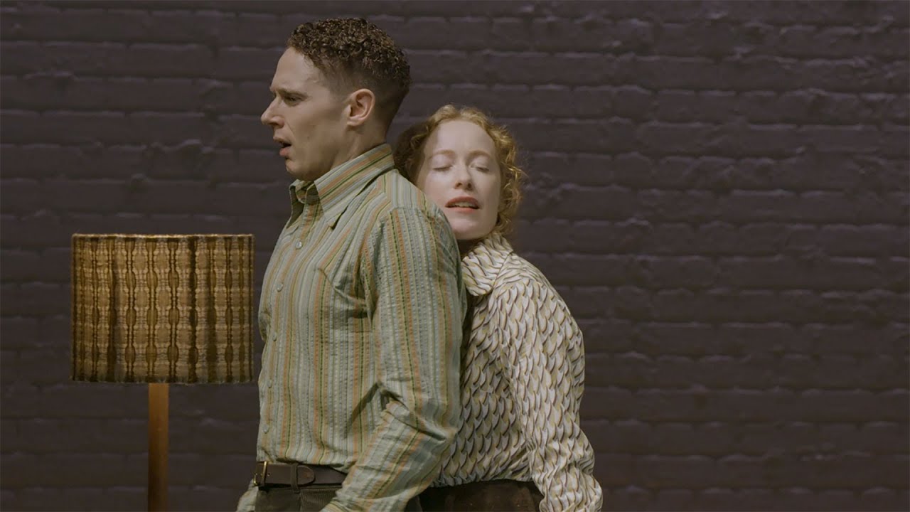 Ben and Imo | Feature Trailer