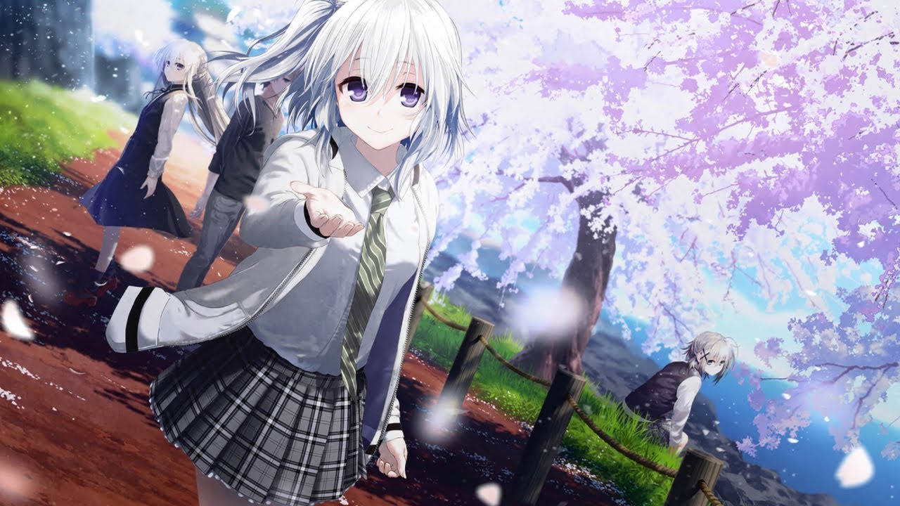 KG - Dare Yori Mo Ft. Sayuri Sugawara