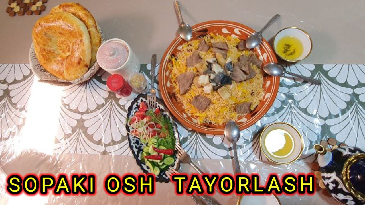 SOPAKI OSH mindon CHOYHONASI ☎️ 90 634 19 81 ☎️ 33 968 09 09