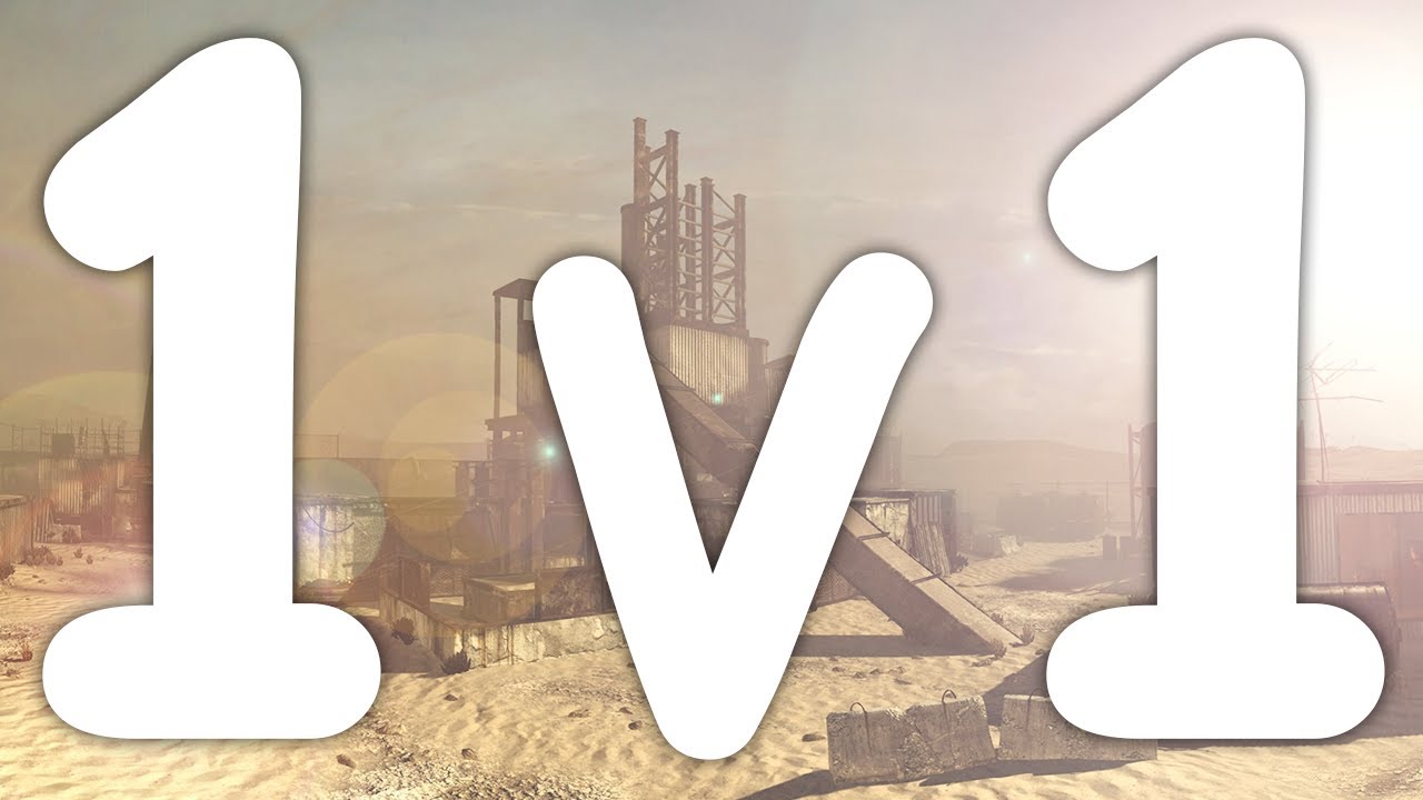The 1v1 Battle of the Century [sick bangers m8]