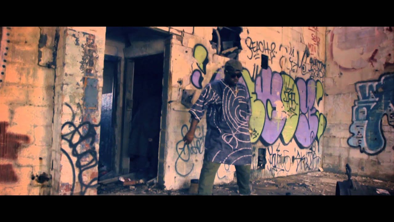 R.A.K. Sermon [Official Video]