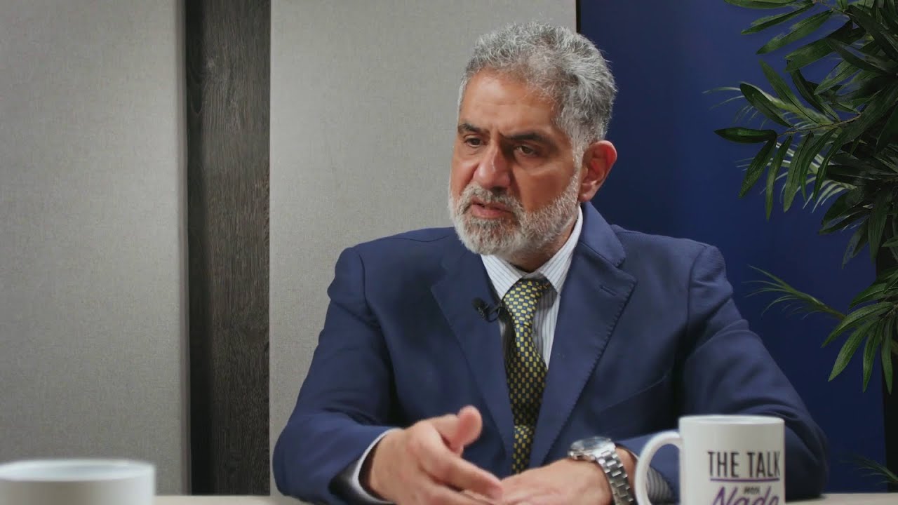 انتخابات بلدية بيروت التحديات والحلول مع عضو مجلس بلدية بيروت م. مغيرسنجابة