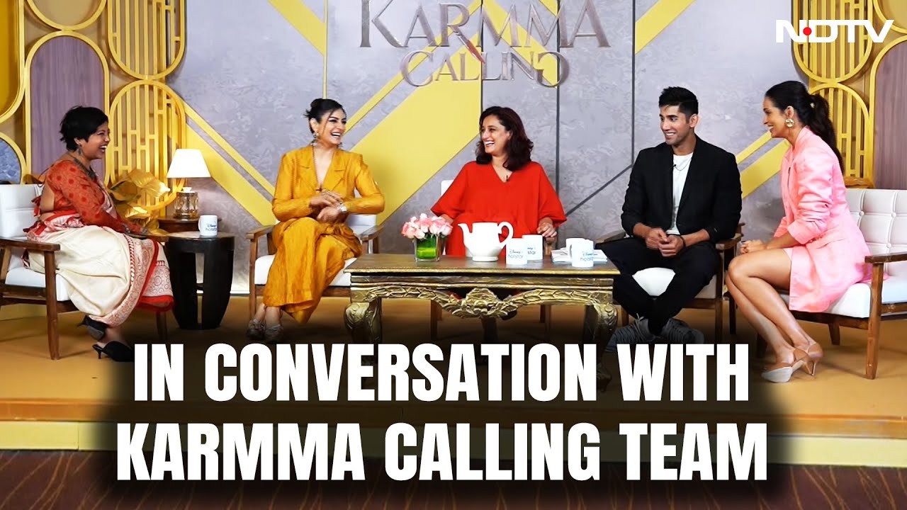 Raveena Tandon To NDTV: 