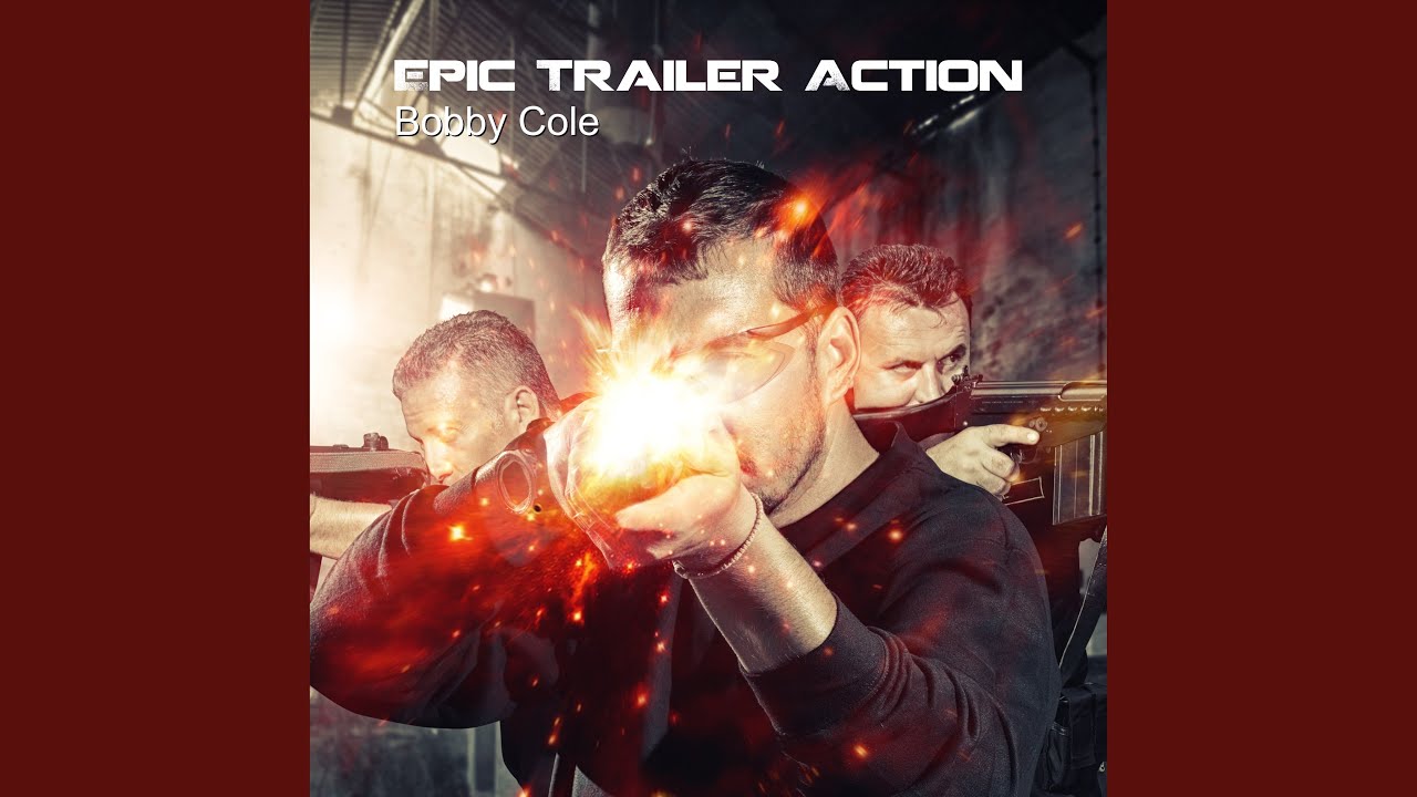 Epic Survival Battle War Music