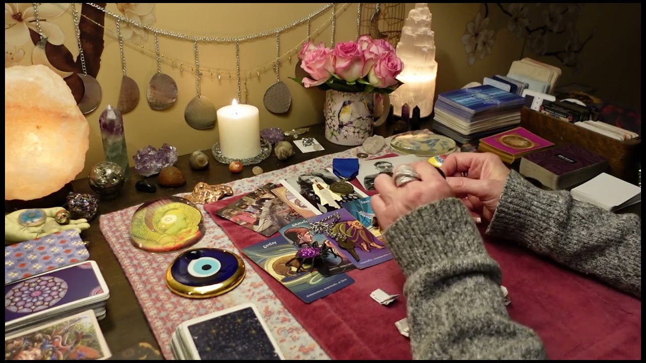CANCER: This Is Blackmail. It Will Ruin Them If They Come To The One They Love. TAROT