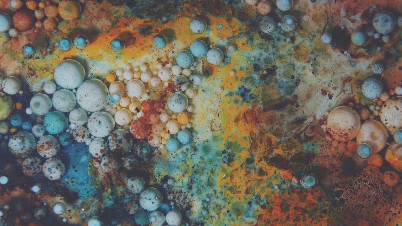 LASY - Little Giant ( OFFICIAL VIDEO )