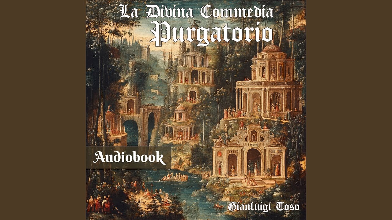 Purgatorio Canto 31