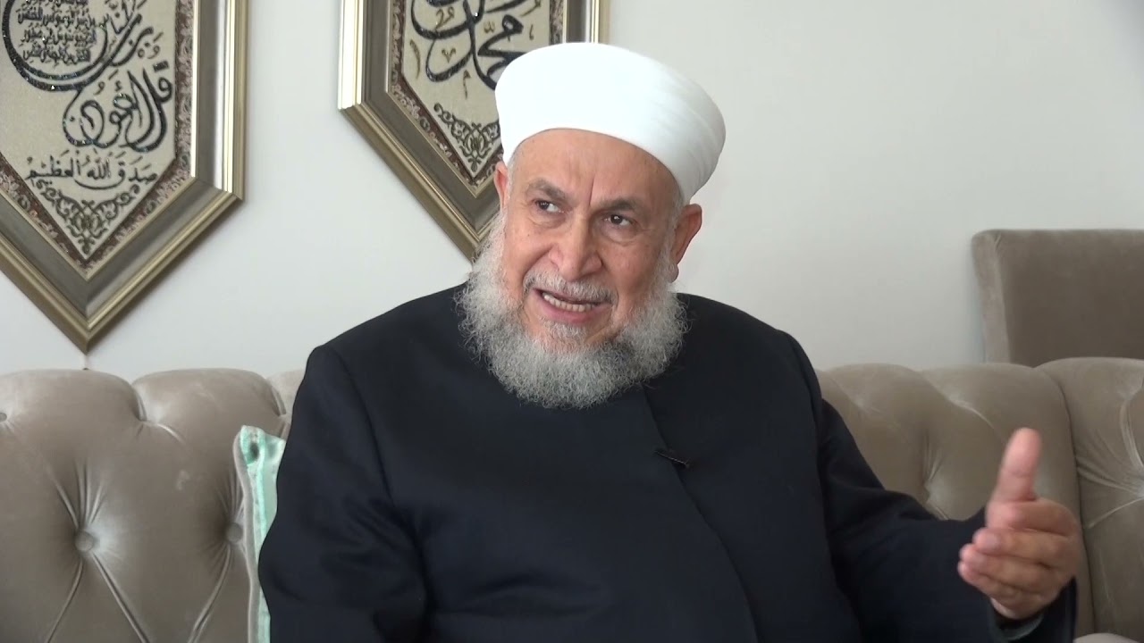 الاستاذ الدكتور عبد الرزاق السعدي