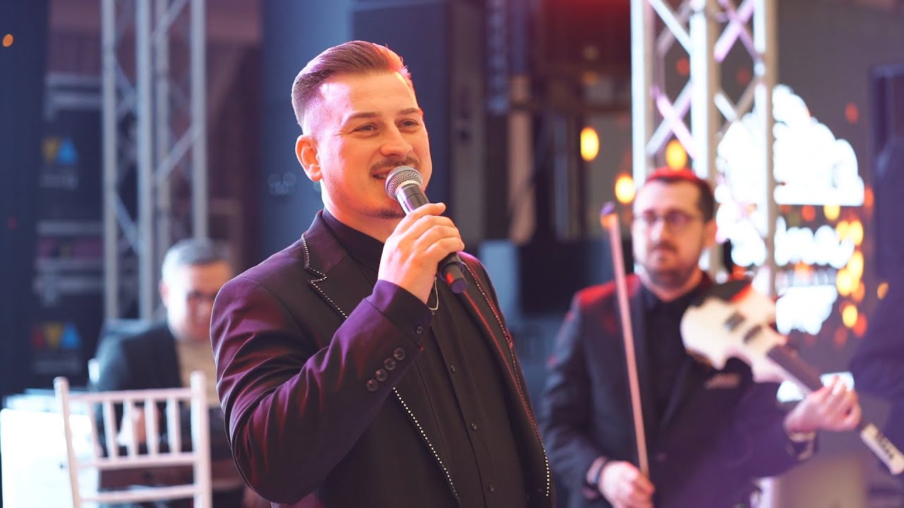 Marian Cozma și Taraful – Muzică și distracție la Restaurant Dorna din Mamaia -Sarbatoarea Floriilor