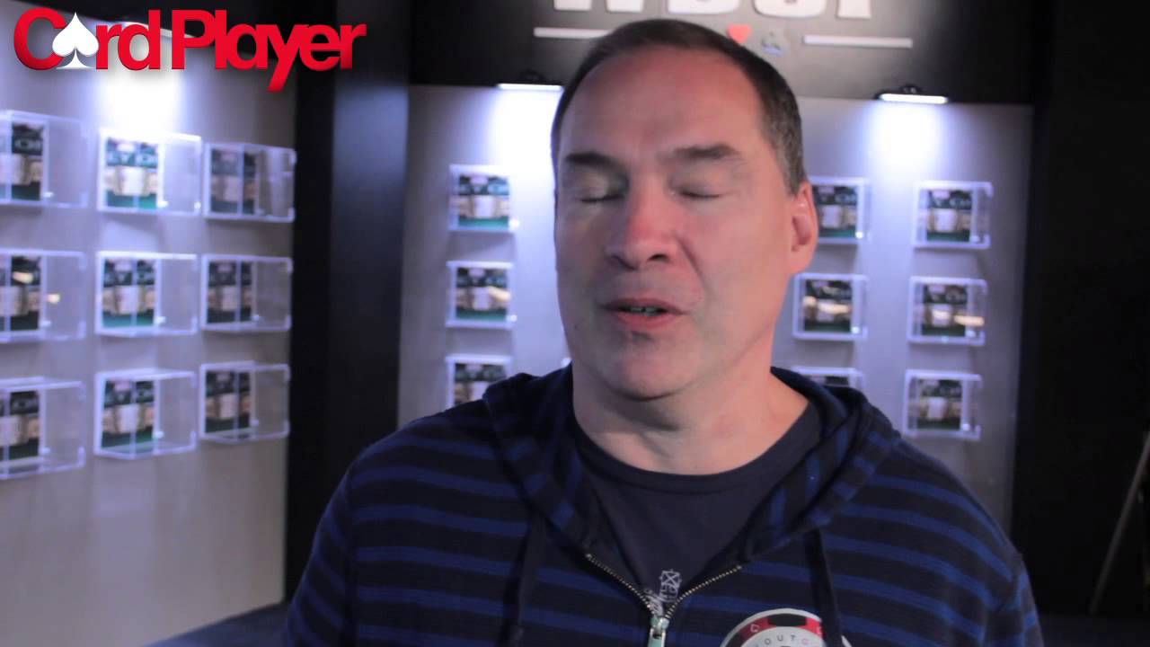 Ted Forrest Wins Sixth WSOP Gold Bracelet