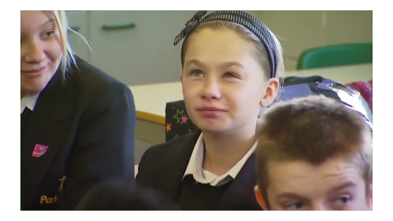 Headteacher Josh Tyers, Biscovey Academy: An Example of TISUK Implementation