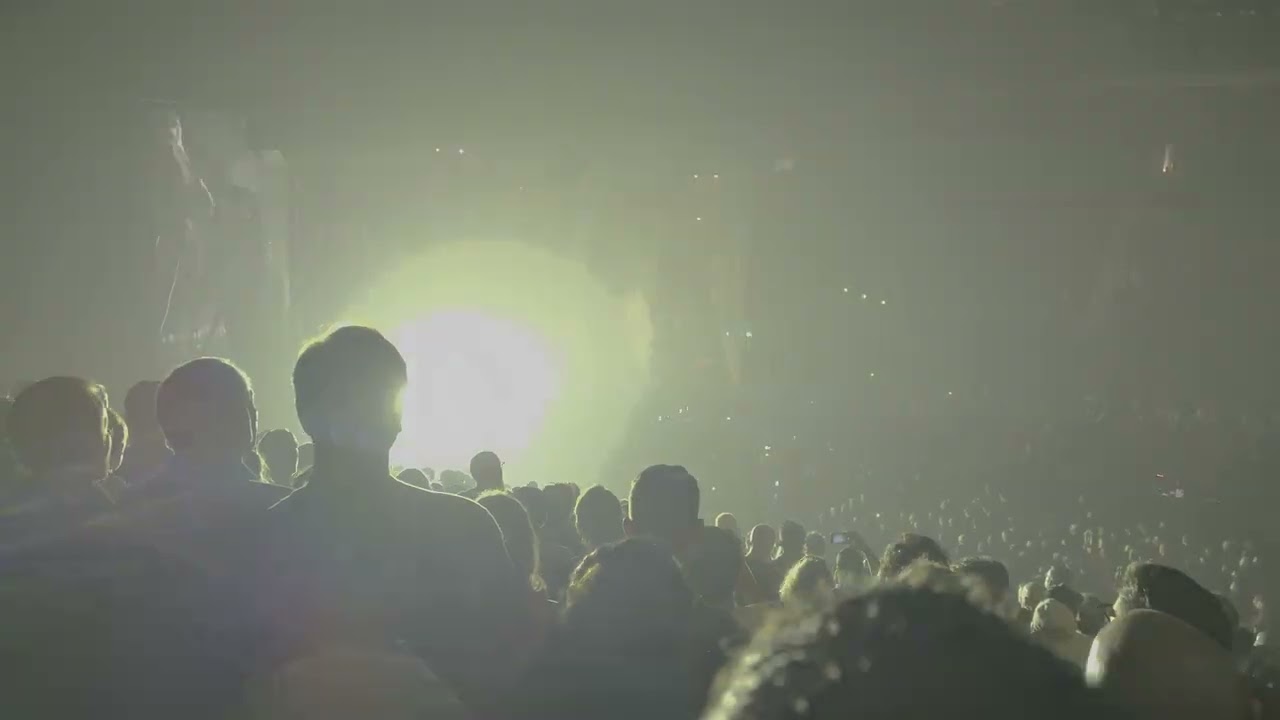 Nine Inch Nails - Peel It Back - March of the Pigs