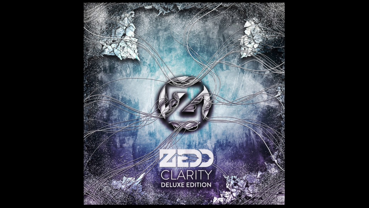 Zedd - Clarity (feat. Foxes) [Official Studio Acapella & Hidden Instrumentals]