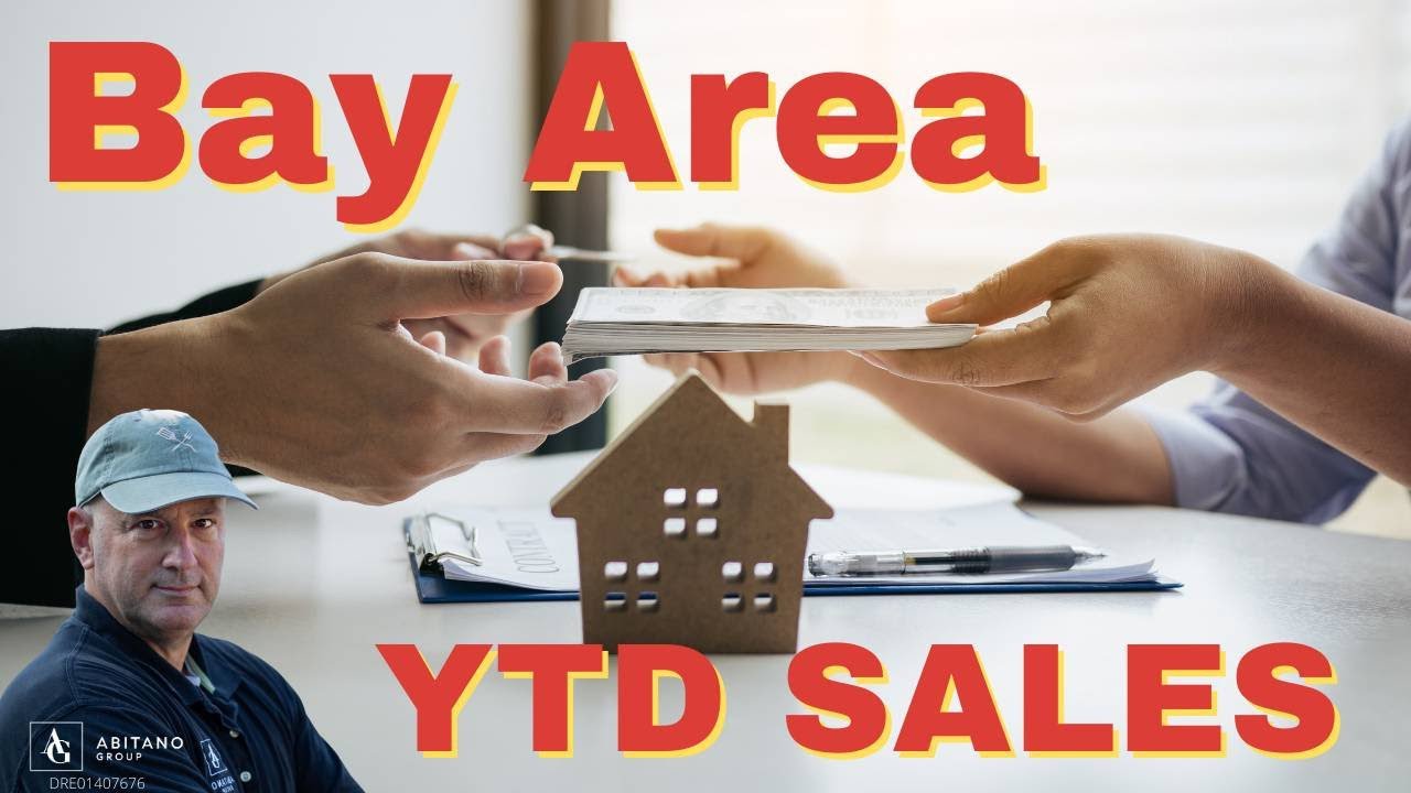 Housing inventory rises to the highest level since 2020