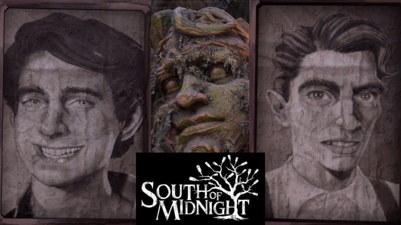 A Story about One Tired Brother | South of Midnight