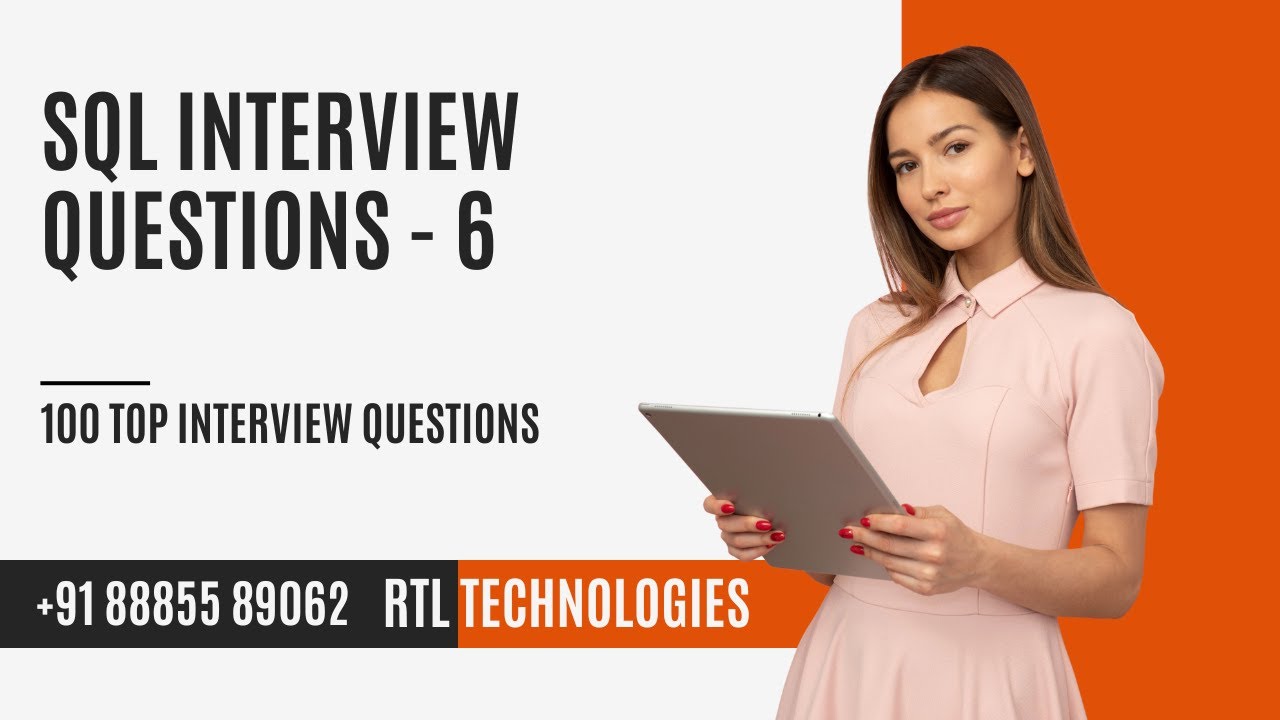 Oracle Interview Questions | SQL Interview Questions | PL/SQL Developer placement | Oracle Placement