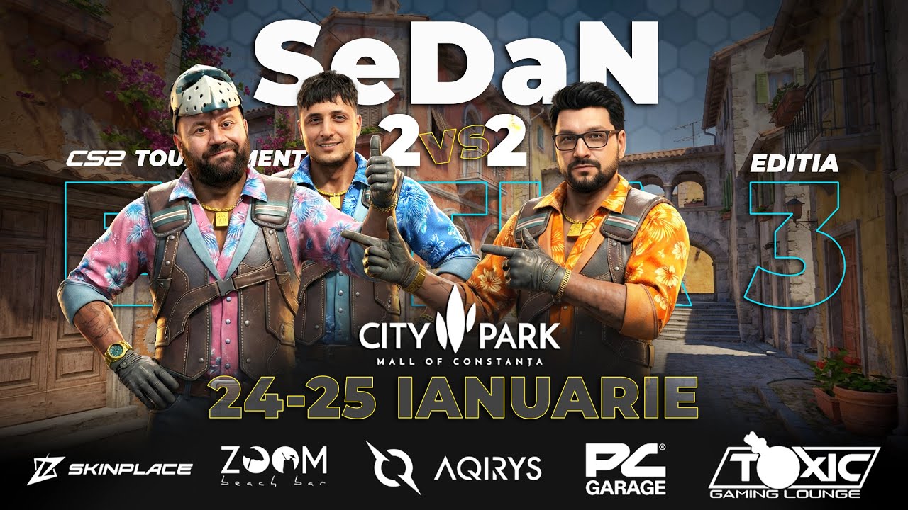 🔴LIVE SeDaN  FACEIT + DEMO REVIEW FUT VS FURIA !dm