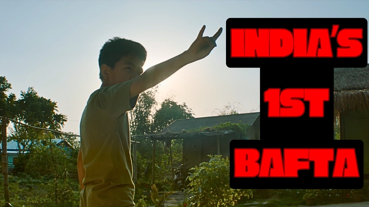 BOONG Movie REVIEW & ANALYSIS : Wins BAFTA, But India Had To Wait 2 Years To See It