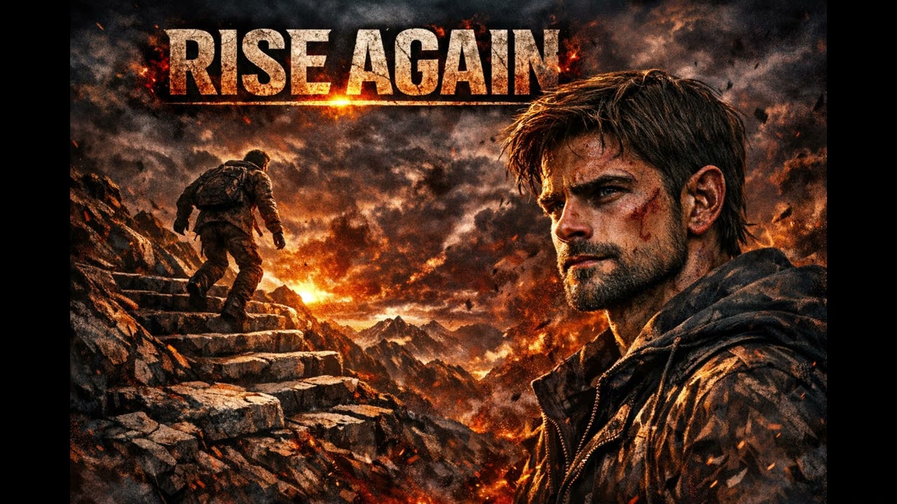 Rise Again