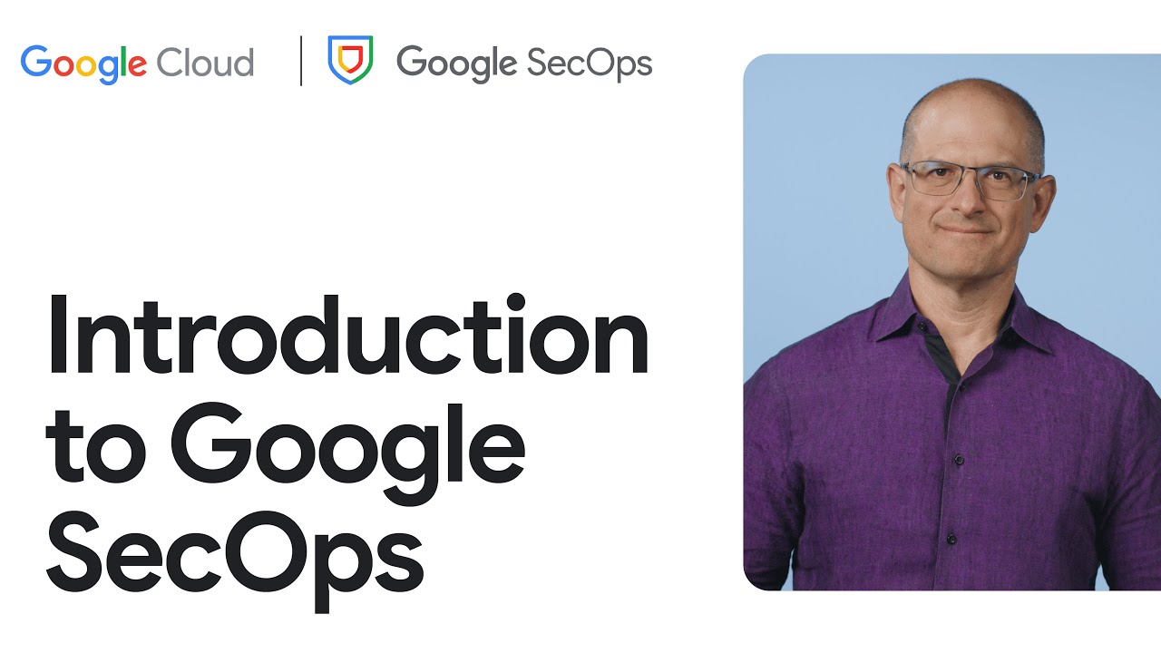 Добро пожаловать на мини-демонстрационный цикл Google Security Operations