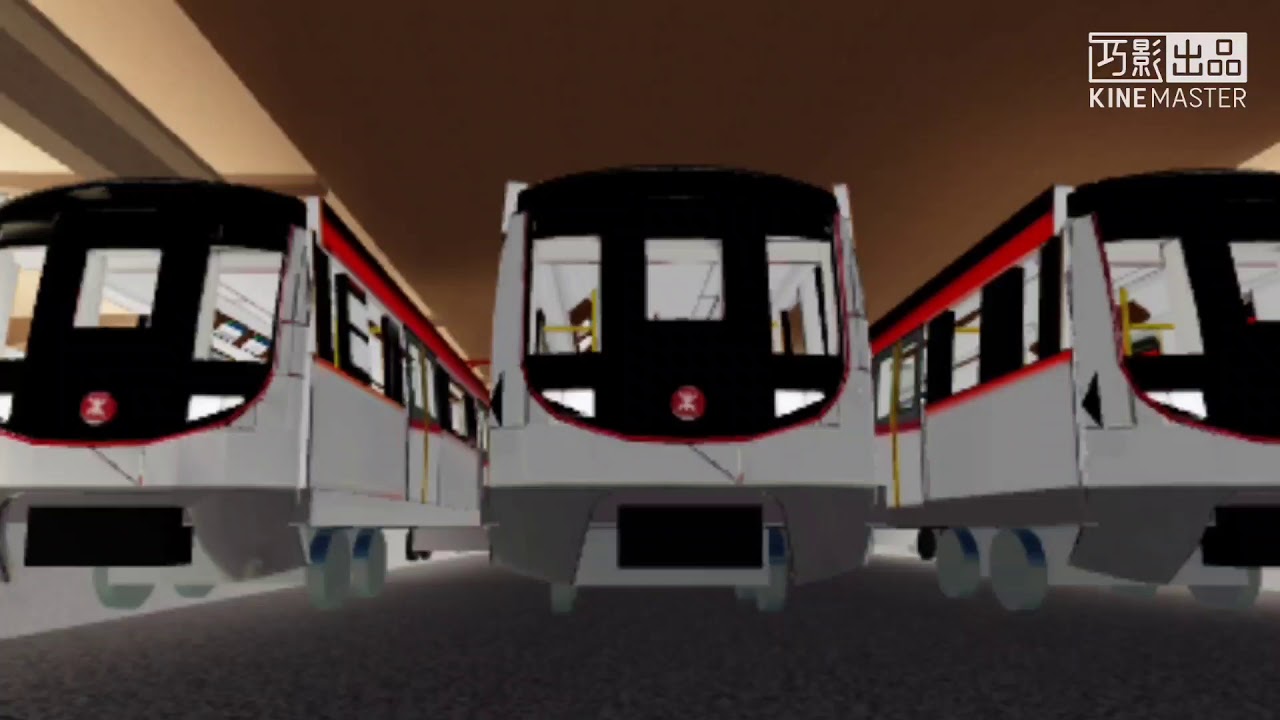Roblox 勞鐵博士之星綫: 尋找新路線、車站及列車未來