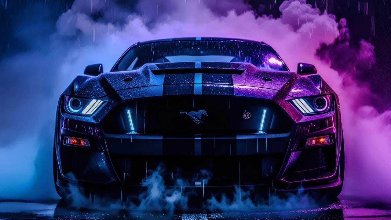 BASS BOOSTED SONGS 2025 🔈 CAR MUSIC 2025 🔈 BASS MUSIC