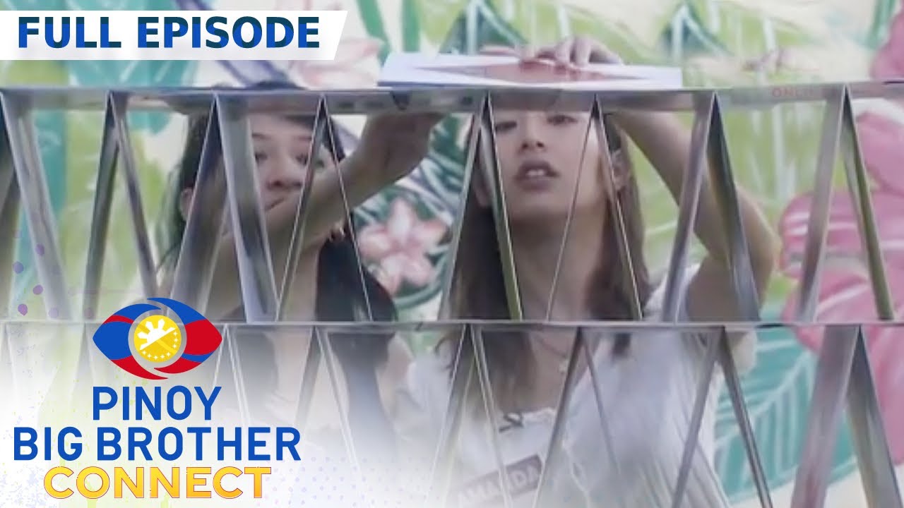 Pinoy Big Brother Connect | February 14, 2021 Full Episode