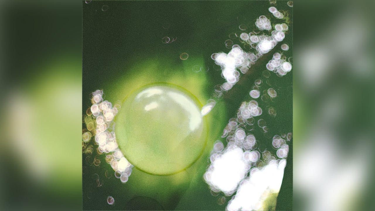 everchangingform - SOUL;AERO (OFFICIAL EP) Ambient/Experimental/Botanica