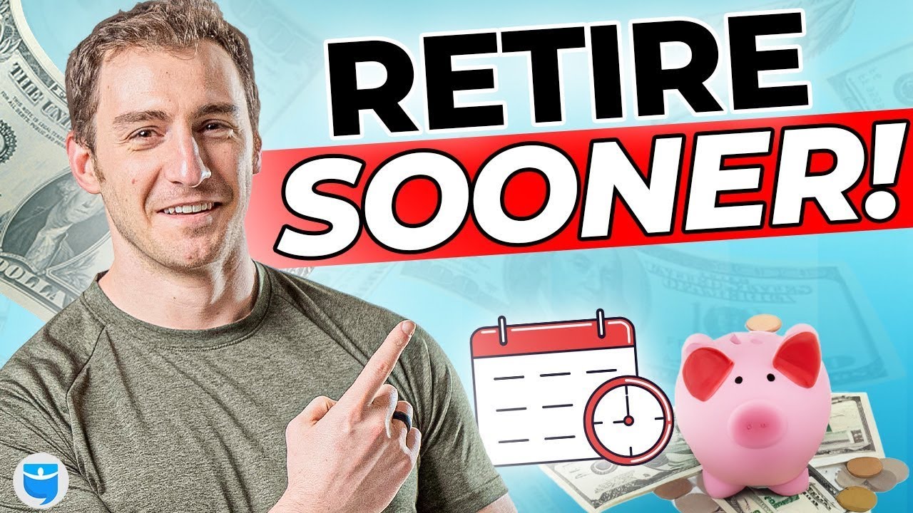 How Much Do You Need to Retire? (Less Than You’d Think)