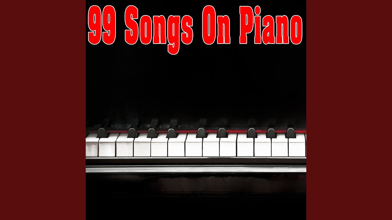 Soulful Piano Music