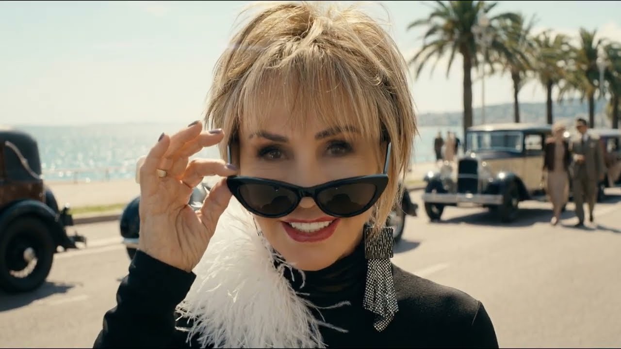 Natasha L. Ту-ту-ту. Official Music Video.