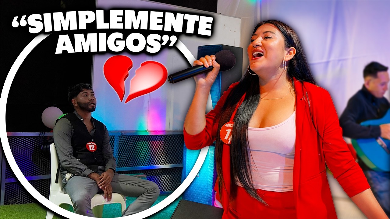 Keysi Saco todo su Sentimiento y le dedica esta canción a Sapo💔