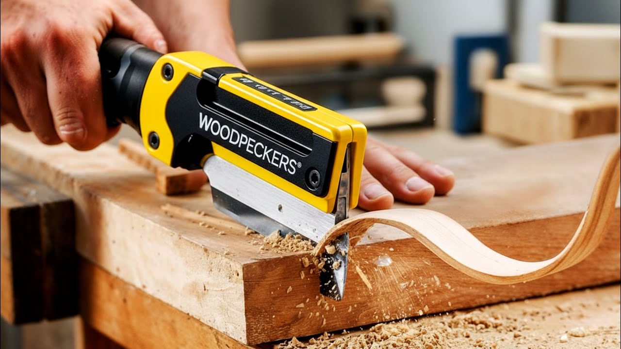 15 Genius Woodworking Tools on Amazon You’ll Actually Use