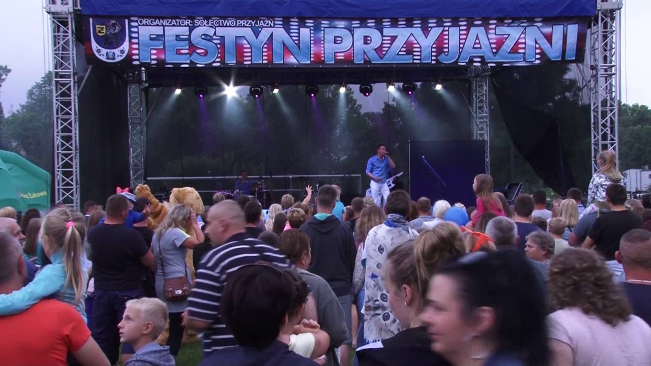 Festyn Przyjaźni 2016 - EratoX