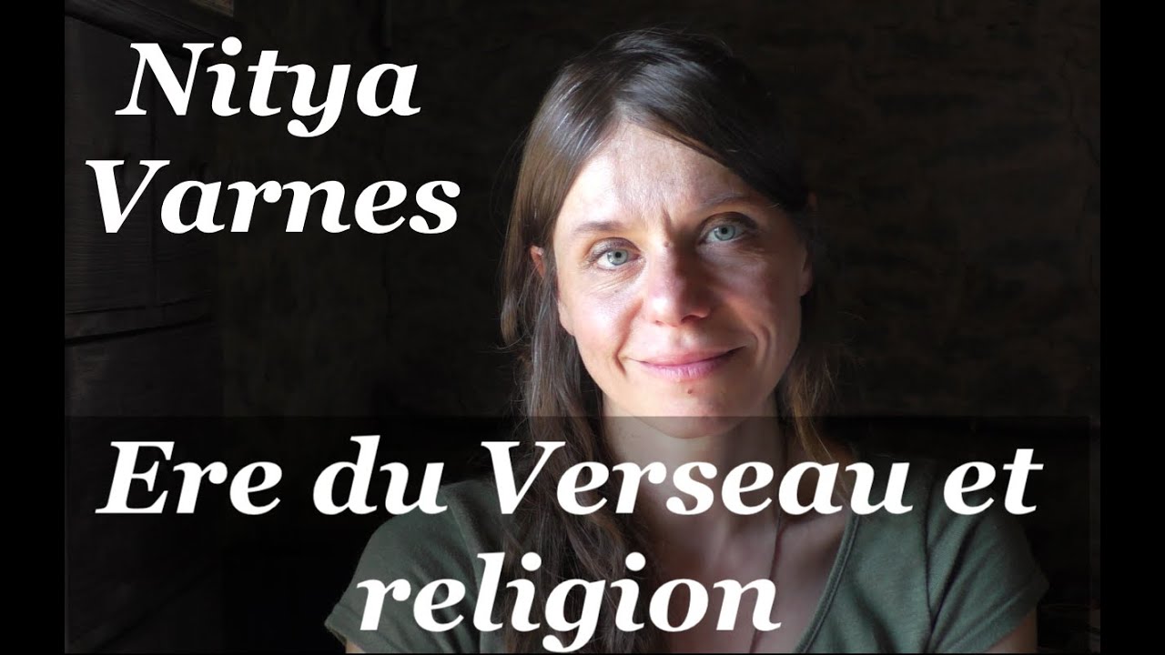Ere du Verseau et religion