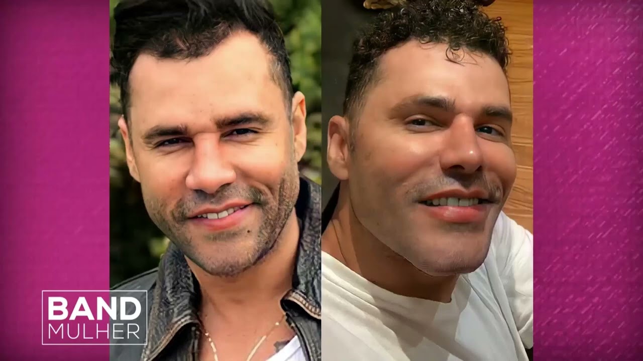 Harmonização orofacial
